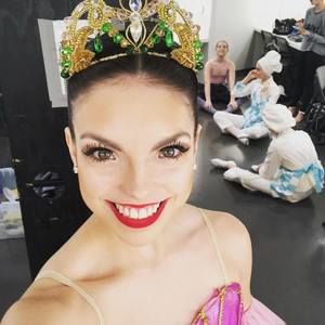 Meet your Posher, Hannah